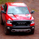 Illustration for article titled The 2020 Ram 1500 EcoDiesel Is a Torquier Version Of An Already Great Truck